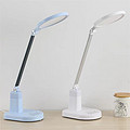 Full spectrum adjustable learning desk lamp